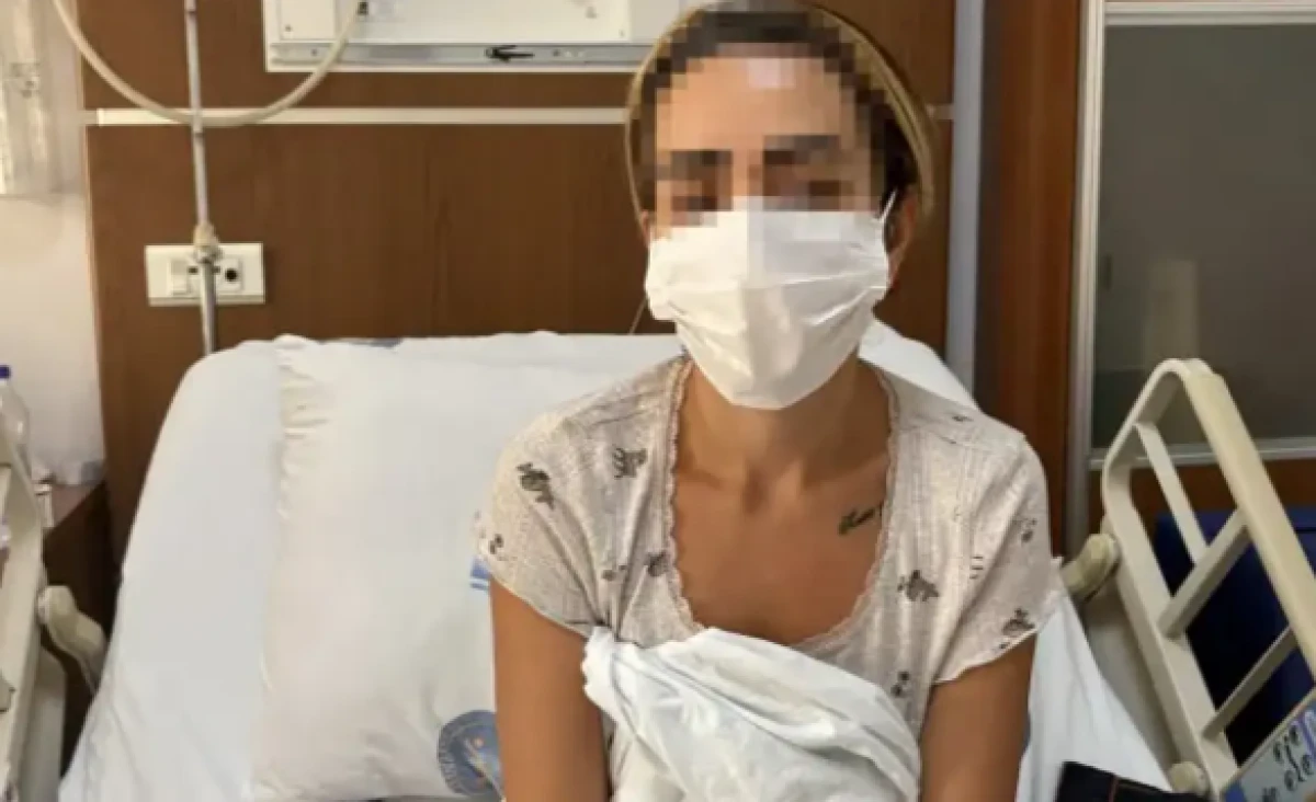 Botoks sonrası zehirlenme alarmı: 16 kişi hastaneye kaldırıldı