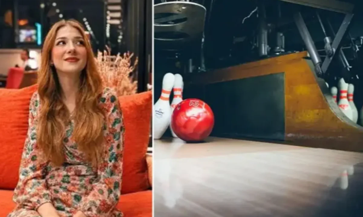 Bowling salonunda kahreden &ouml;l&uuml;m: İş yeri sahibi tutuklandı