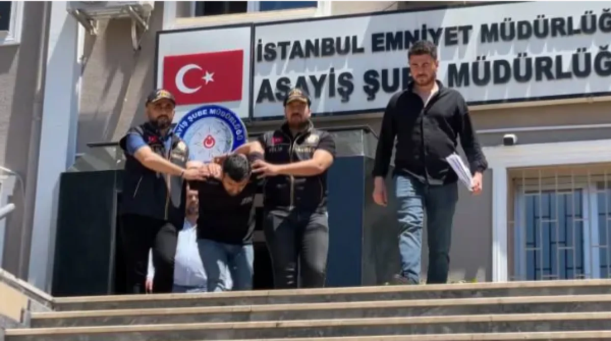 Boynu kırık cesedin sırrı &ccedil;&ouml;z&uuml;ld&uuml;! Ş&uuml;pheliyi yakalatan detay cebinden &ccedil;ıktı