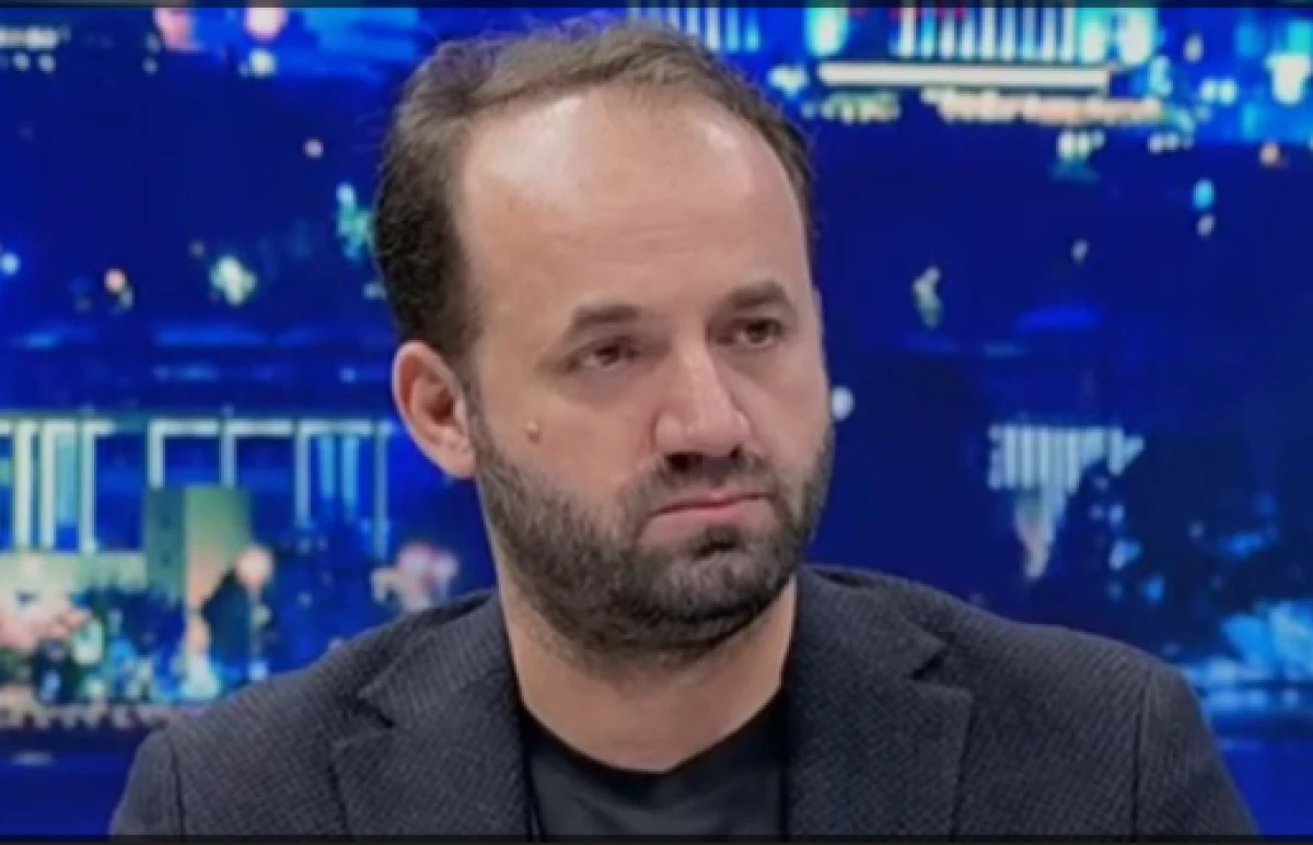 Bozbey&rsquo;in camındaki &ldquo;Atat&uuml;rk&rdquo; posteri                      