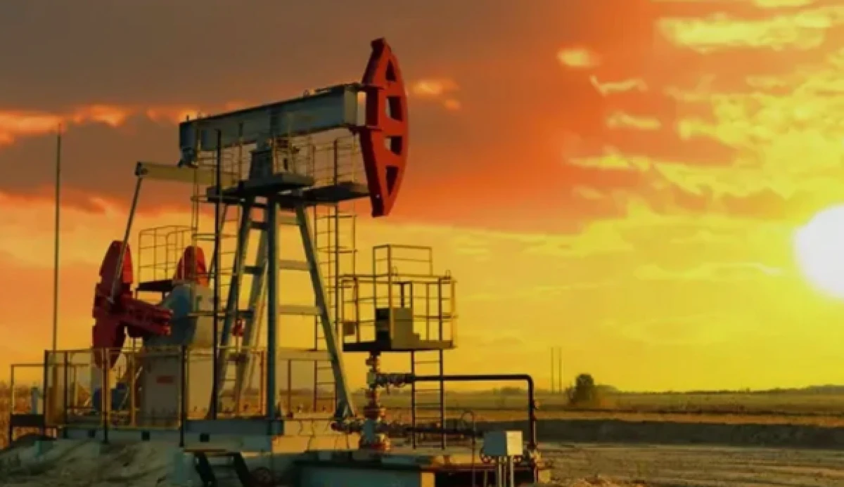 Brent petrol&uuml;n varili 110 dolar seviyesini aştı