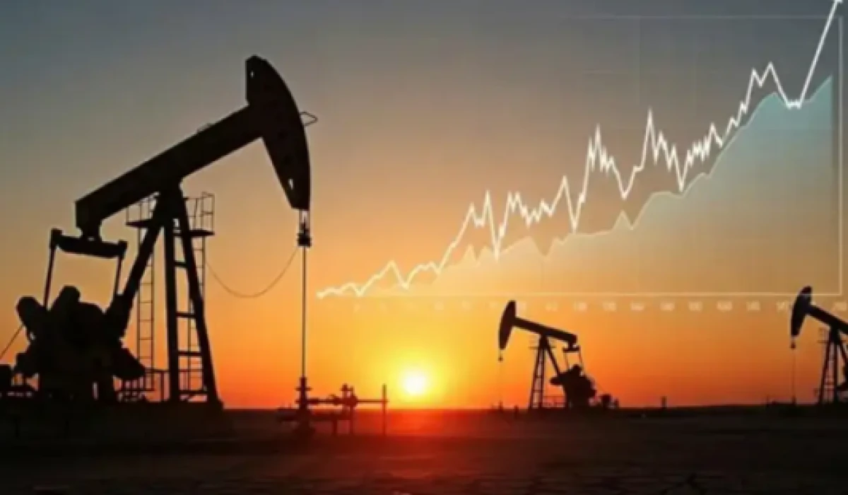 Brent petrol&uuml;n varili 88,58 dolardan işlem g&ouml;r&uuml;yor