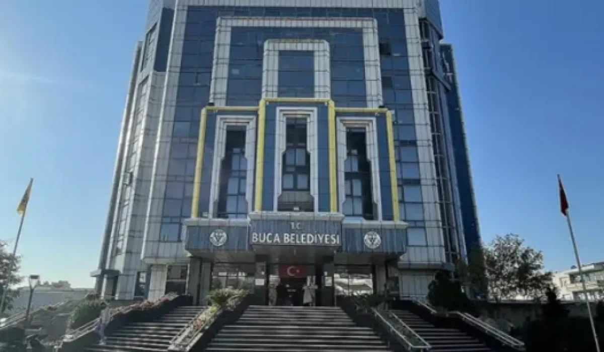 Buca Belediyesi'nde se&ccedil;im tarihi belli oldu                       