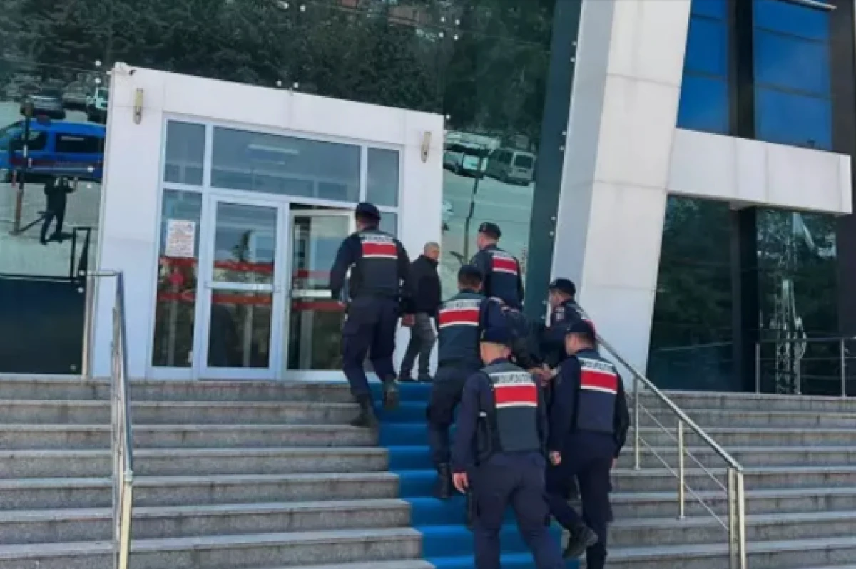  Burdur! 'Saldırı b&uuml;y&uuml;k olacak' diyerek video &ccedil;ekip paylaştı