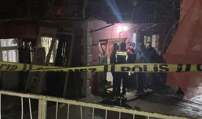 Burdur'da 15 yaşındaki çocuk ölü bulundu 