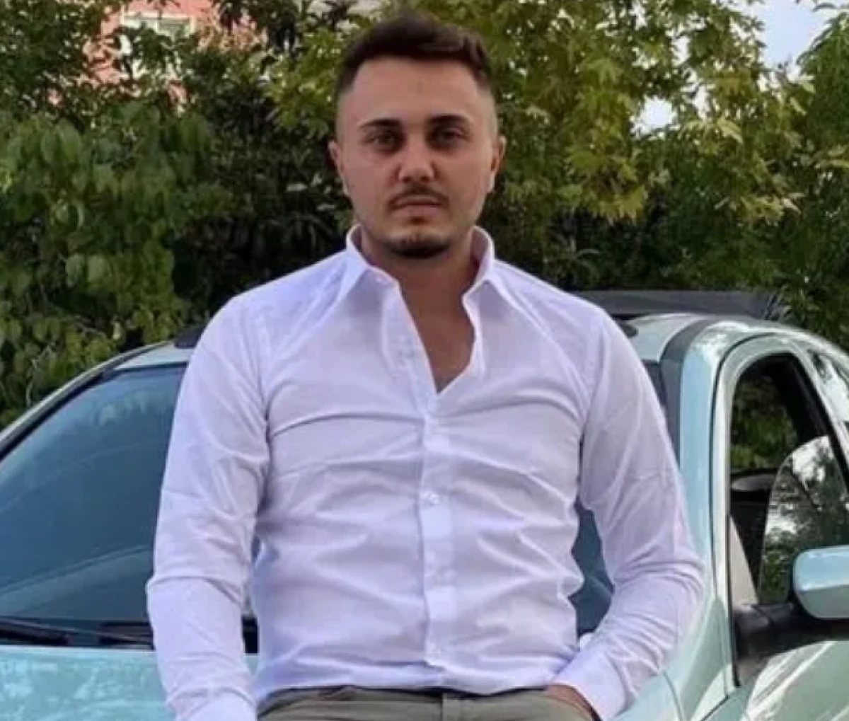 Burdur'da acı olay! D&uuml;ğ&uuml;n&uuml;ne saatler kala hayatını kaybetti