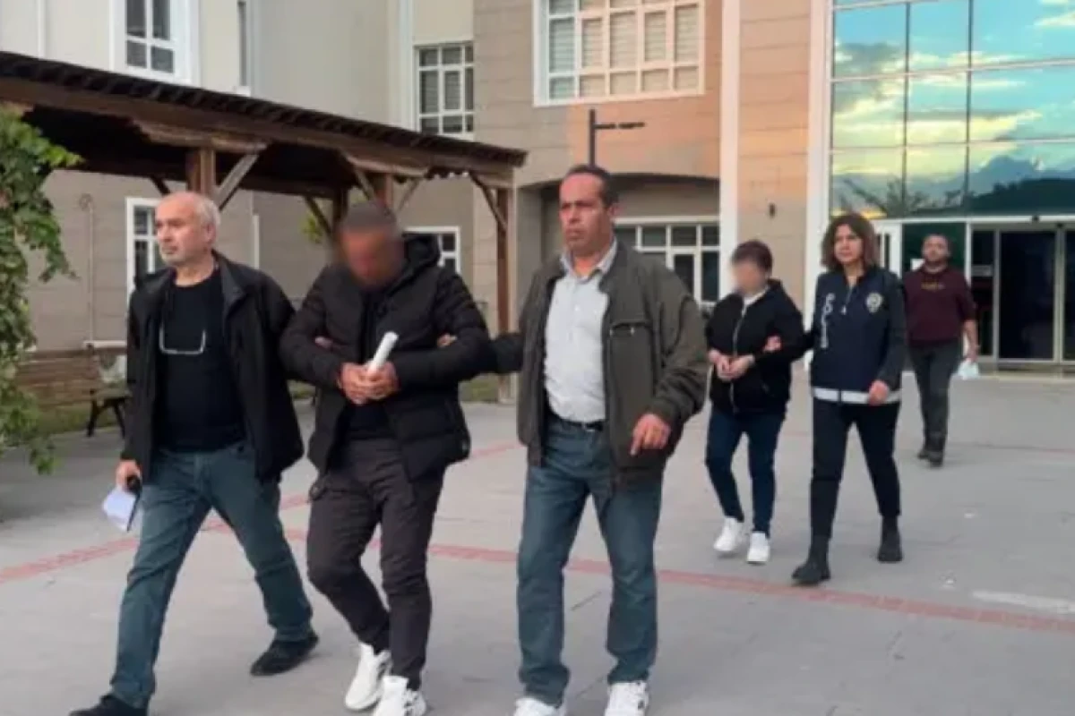 Burdur'da kan donduran olay! Yaşlı adama zulmedip boş senet imzalattılar