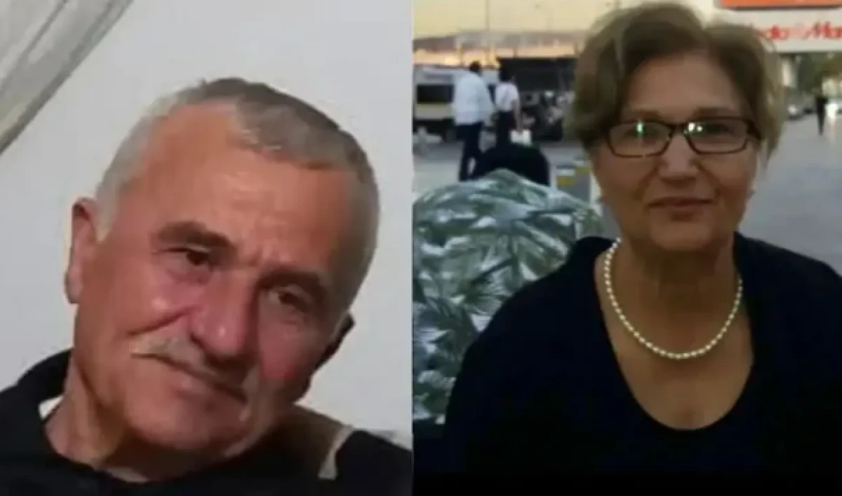 Bursa'da evlerinde &ouml;l&uuml; bulunan &ccedil;iftin cinayet ş&uuml;phelisi komşuları &ccedil;ıktı