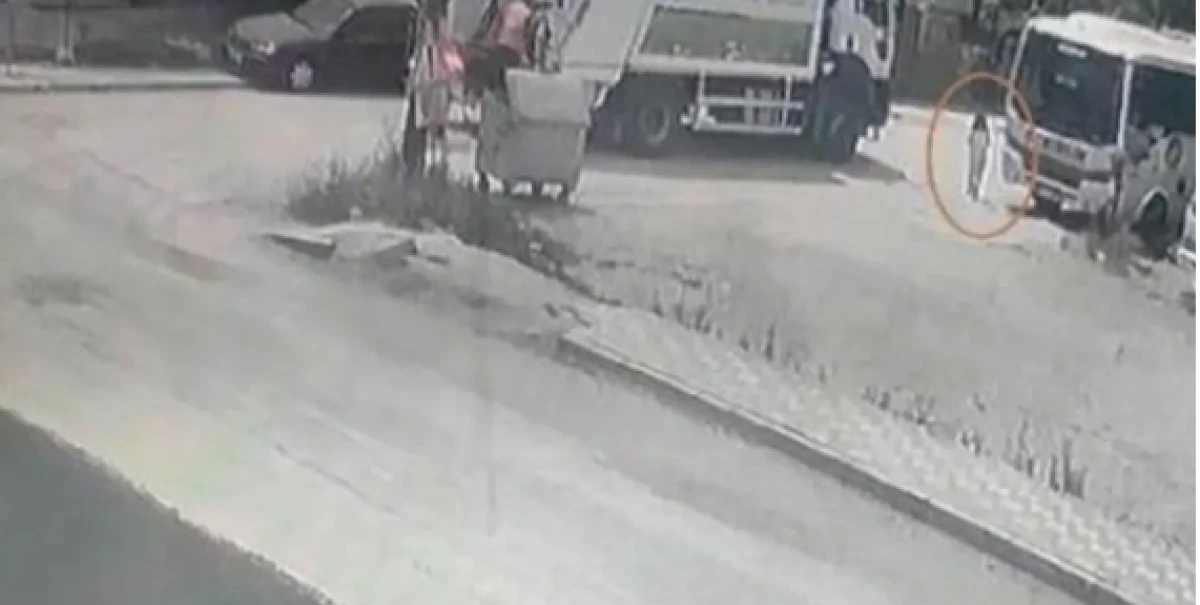 Bursa'da feci &ouml;l&uuml;m                              