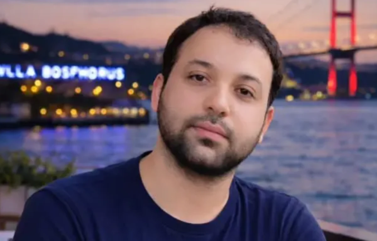 Bursa'da gen&ccedil; &ouml;ğretmen &ouml;l&uuml; bulundu