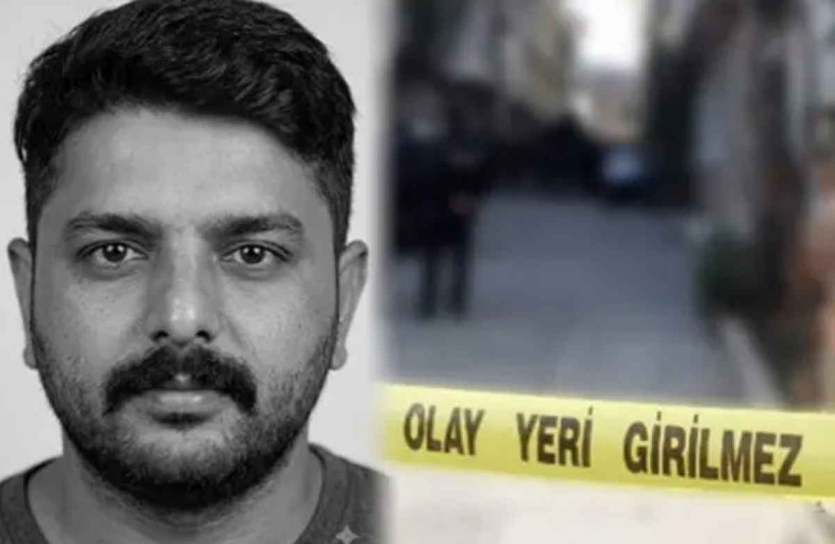 Bursa'da g&ouml;z kırpma cinayeti! Komşusunu &ouml;ld&uuml;rd&uuml;