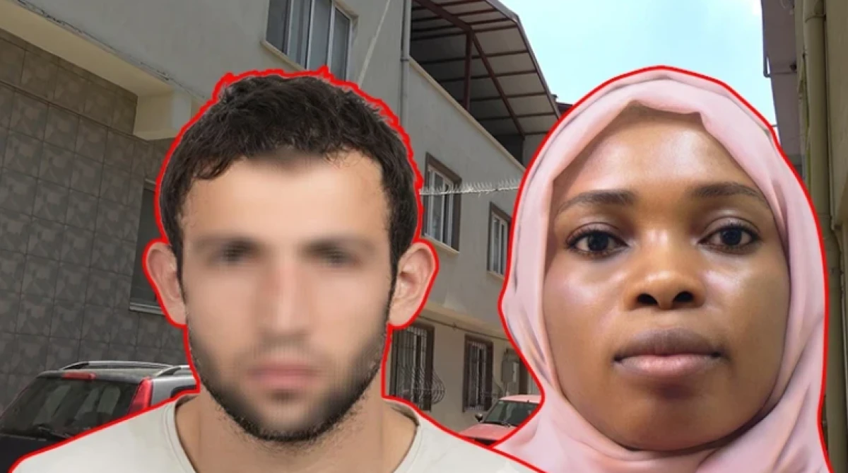 Bursa'da hamile kadının feci &ouml;l&uuml;m&uuml;! Eşinin şiddetinden ka&ccedil;mak i&ccedil;in pencereden atlamış