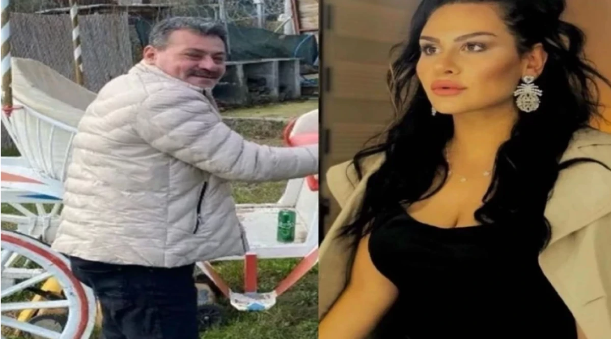 Bursa'da yasak aşk &ouml;l&uuml;mle bitti           