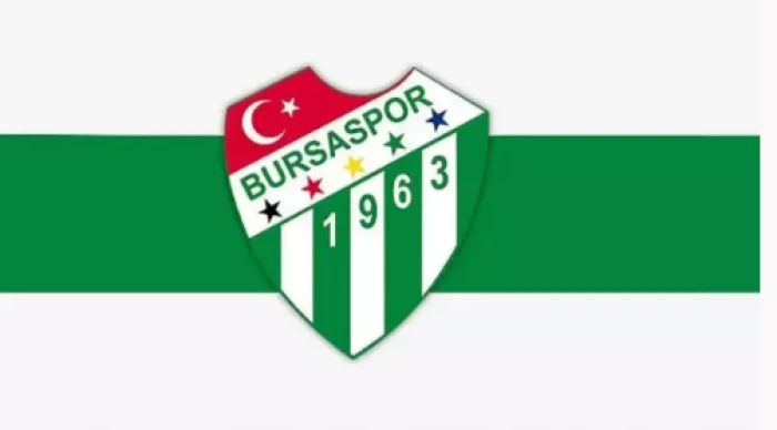 Bursaspor Galata K&ouml;pr&uuml;s&uuml;'nde d&uuml;zenlenecek Filistin eylemi i&ccedil;in &ccedil;ağrı yaptı 