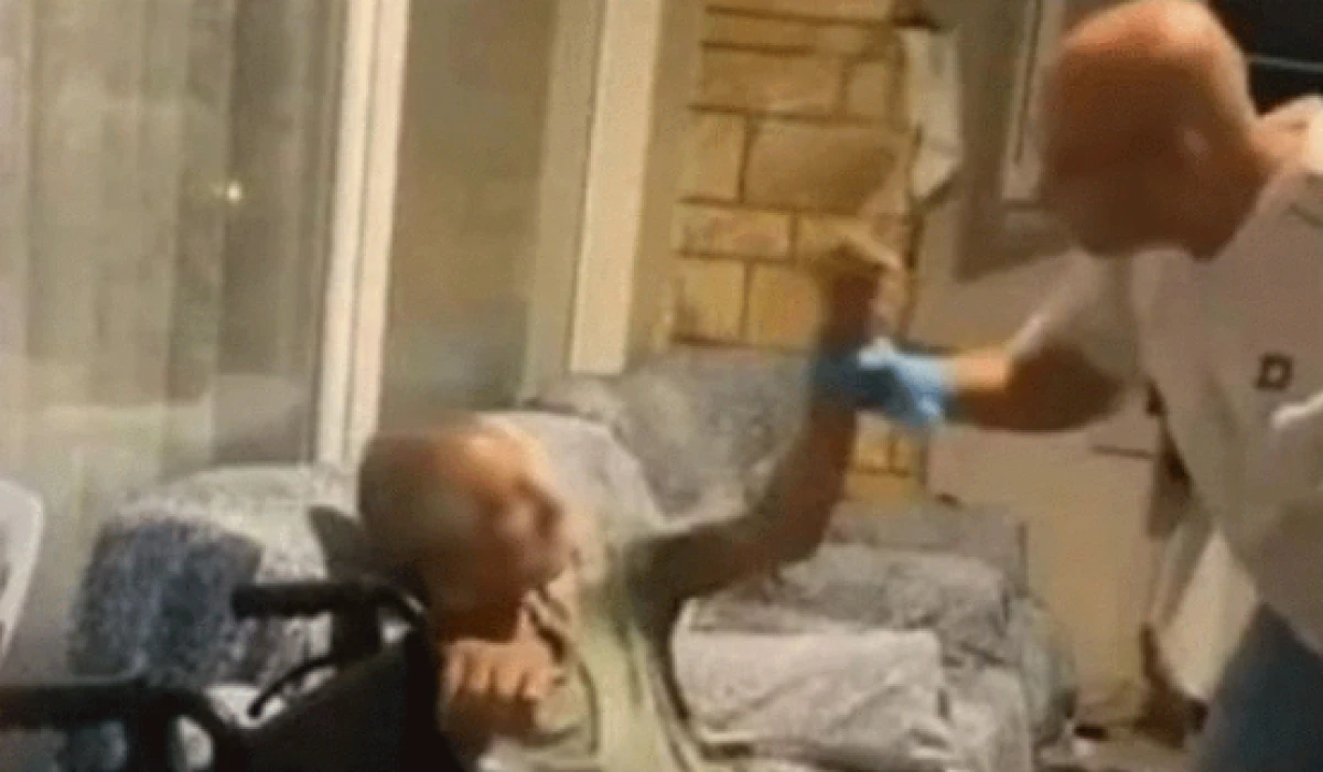 B&uuml;y&uuml;k&ccedil;ekmece'deki huzurevi dehşetinde kritik gelişme! 