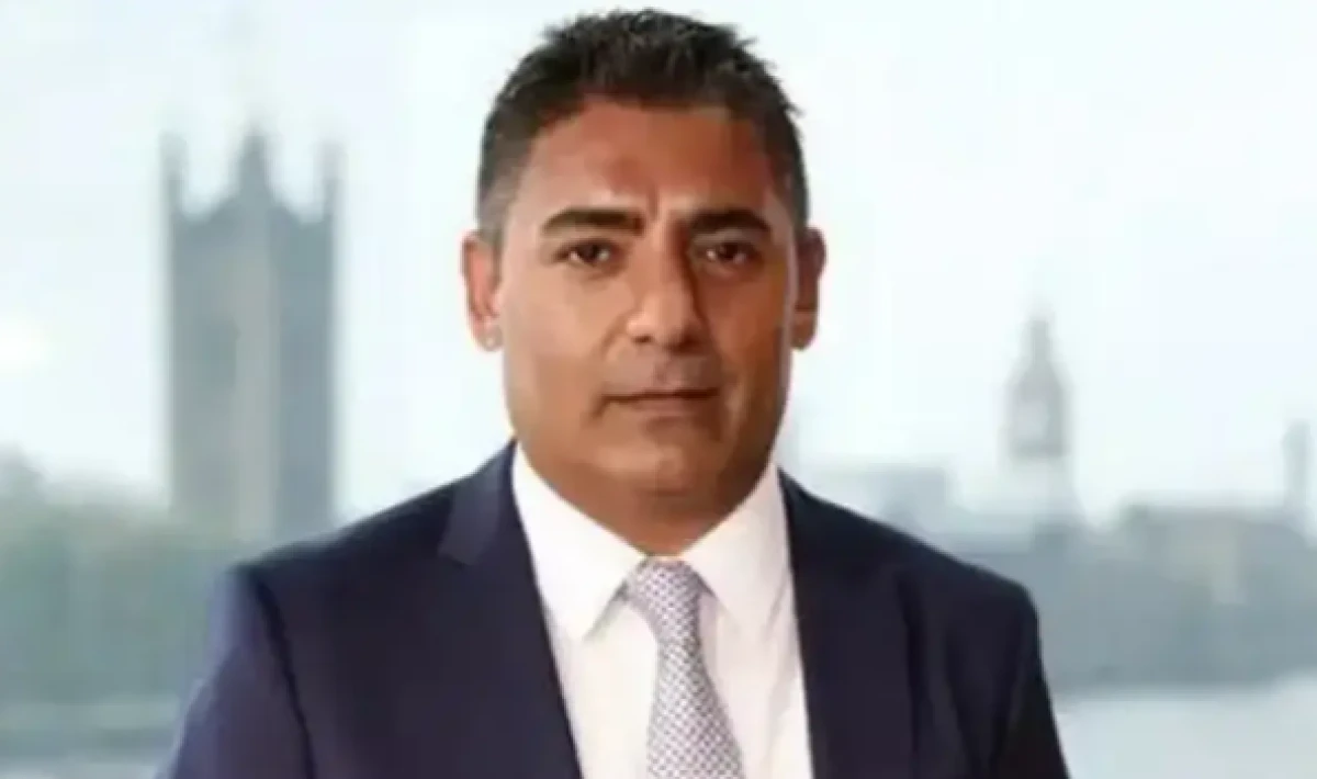 Cafer Mahiroğlu'nun sosyal medya hesaplarına erişim engeli!