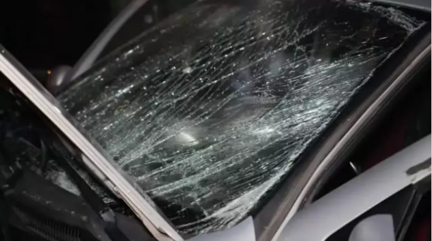 Çakmak dolum tüpü bomba gibi patladı!              