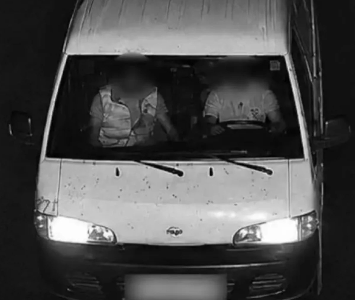 &Ccedil;alıntı ara&ccedil;la İstanbul turu yaptılar! Ekipler kıskıvrak yakaladı