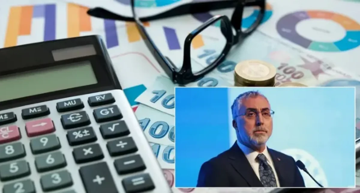 Çalışma Bakanı Işıkhan: Masada tüm tarafları görmek istiyoruz 