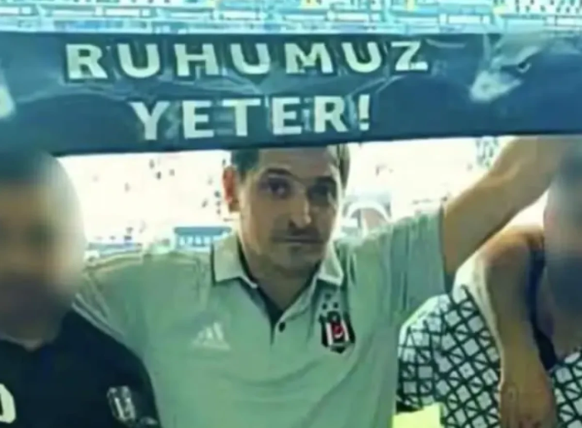 &Ccedil;arşı&rsquo;nın eski trib&uuml;n liderine kanlı pusu: Sokak ortasında kurşun yağdırdılar