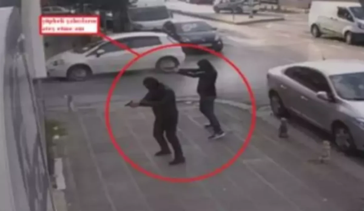 Casperlar &ccedil;etesiyle ilgili iddianame hazırlandı! 