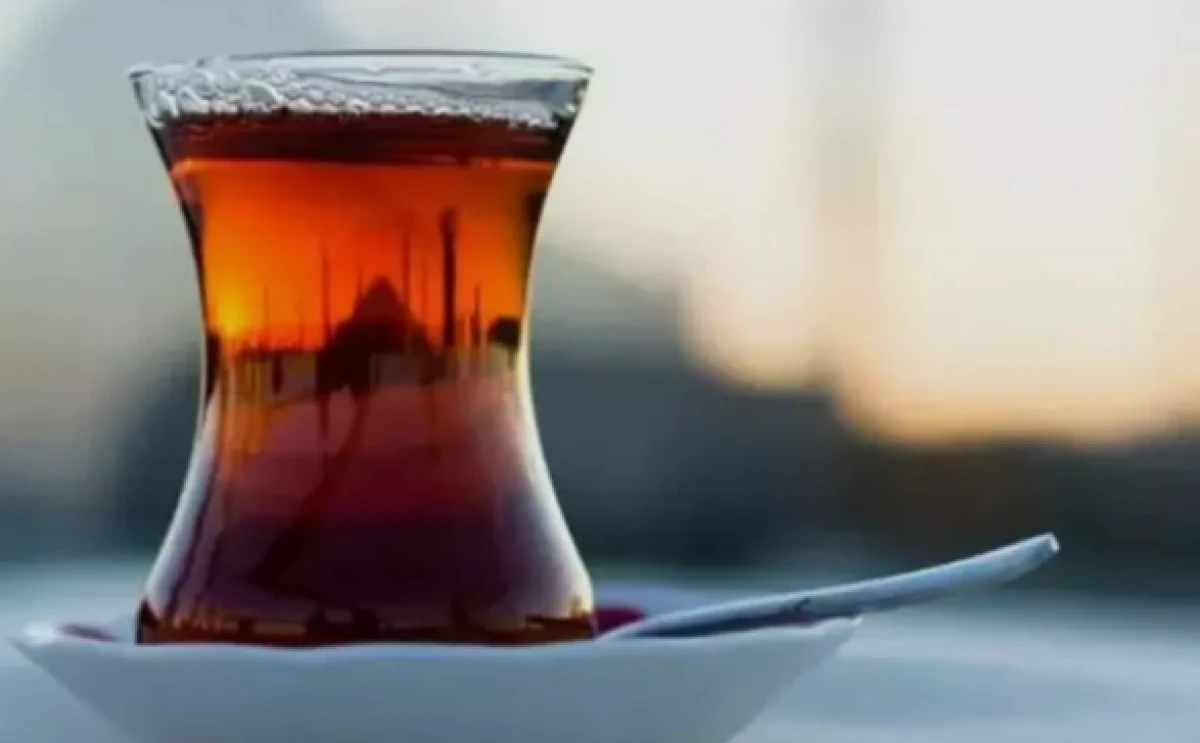 &Ccedil;AYKUR duyurdu! &Ccedil;aya zam geldi                    