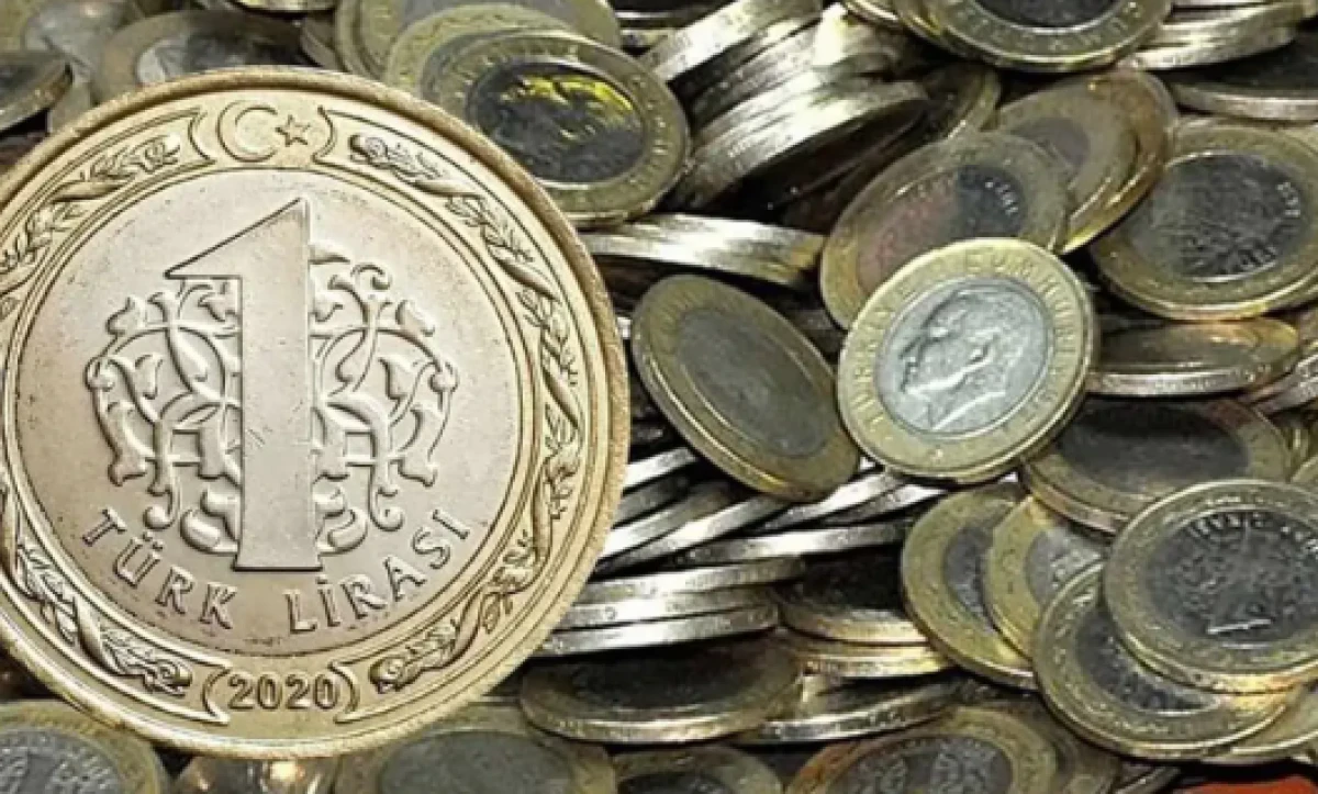 Cebinizdeki 1 liraya dikkat! Binlerce katına satılıyor