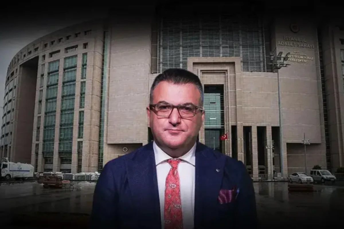 Cem K&uuml;&ccedil;&uuml;k soruşturmasında dikkat &ccedil;eken ağ! Firari isimlerle ş&uuml;pheli para trafiği