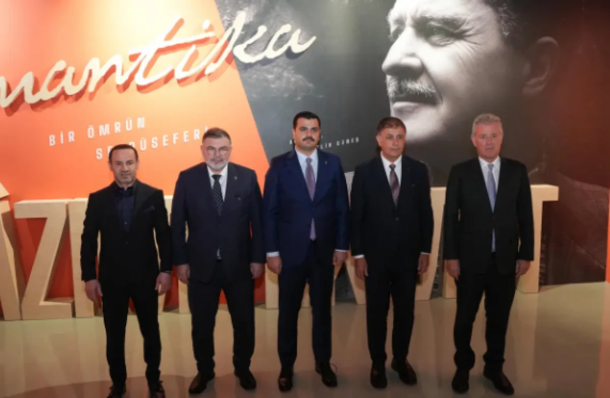 Cemil Tugay&rsquo;dan dikkat &ccedil;eken hamle! AK Parti iddiaları yeniden alevlendi