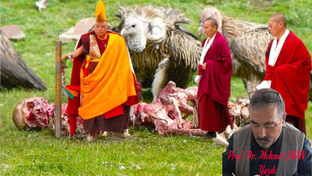 Cenaze Törenleri: Tarihçe