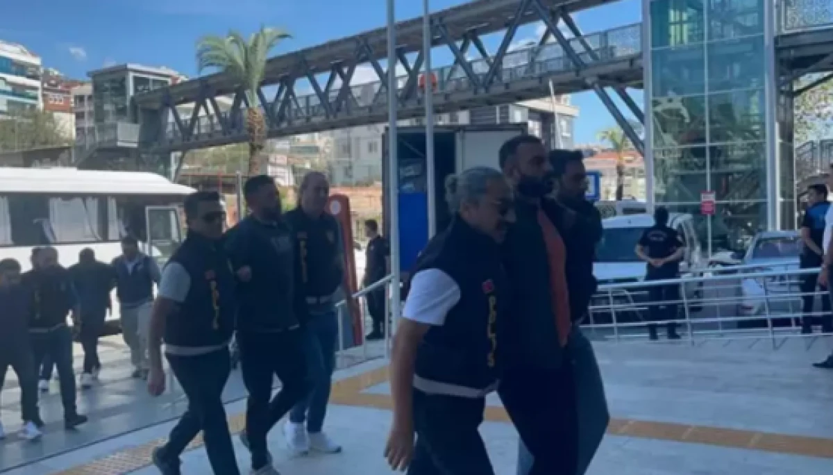 Cesedi sarp kayalıklarda bulunmuştu: İki kişi tutuklandı 