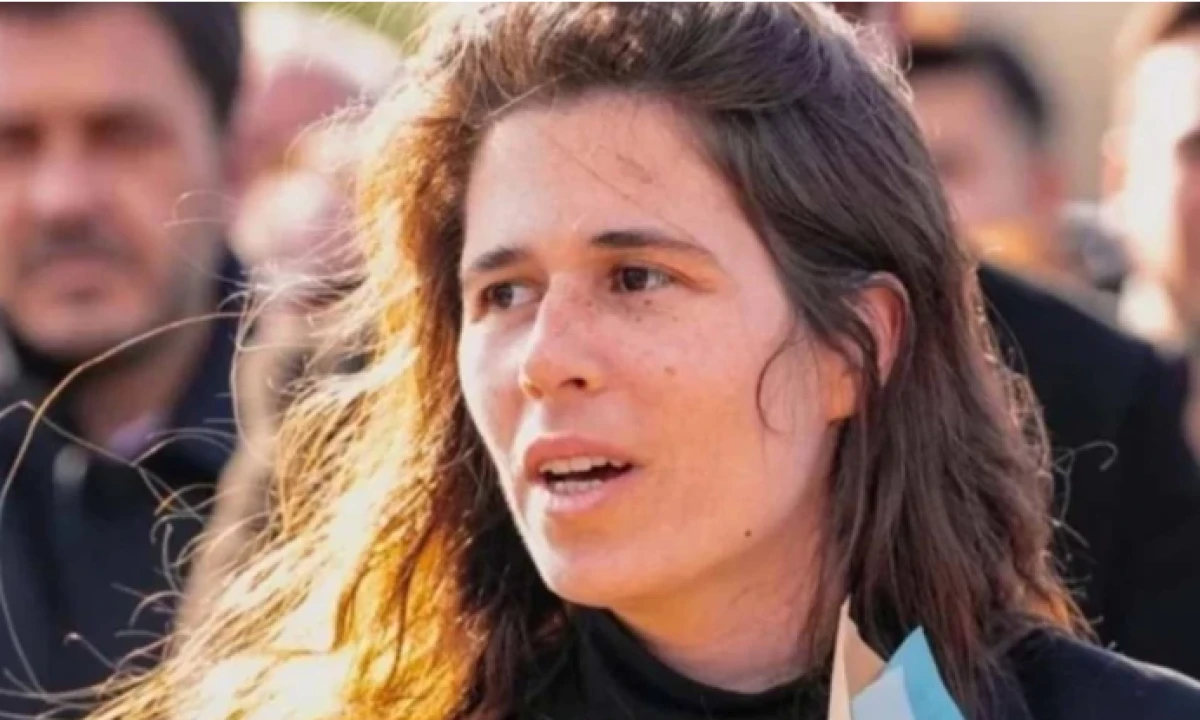 &Ccedil;eşme Belediye Başkanı Lal Denizli'nin uyuşturucu test sonucu belli oldu!  