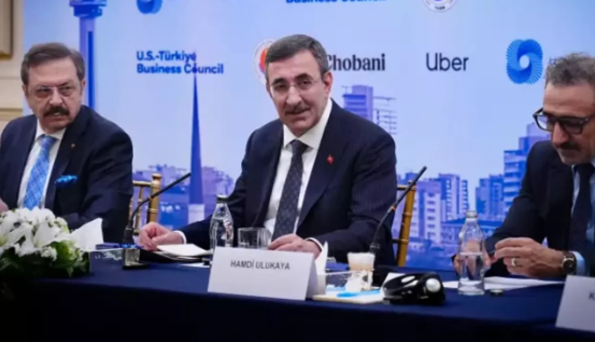 Cevdet Yılmaz'dan 'Savaş' mesajı: Şaşırtıcı a&ccedil;ılımlar yapabiliriz