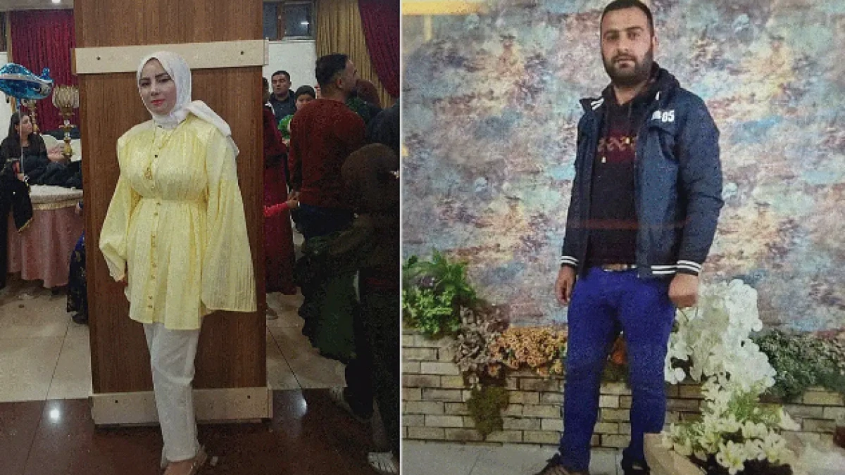 Cezaevinden izinli &ccedil;ıkıp eşini &ouml;ld&uuml;rm&uuml;şt&uuml;! 