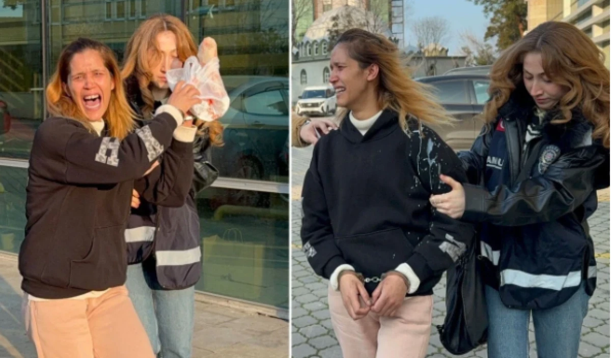 Cezaevine girmemek i&ccedil;in 8 &ccedil;ocuk doğurmuştu! 