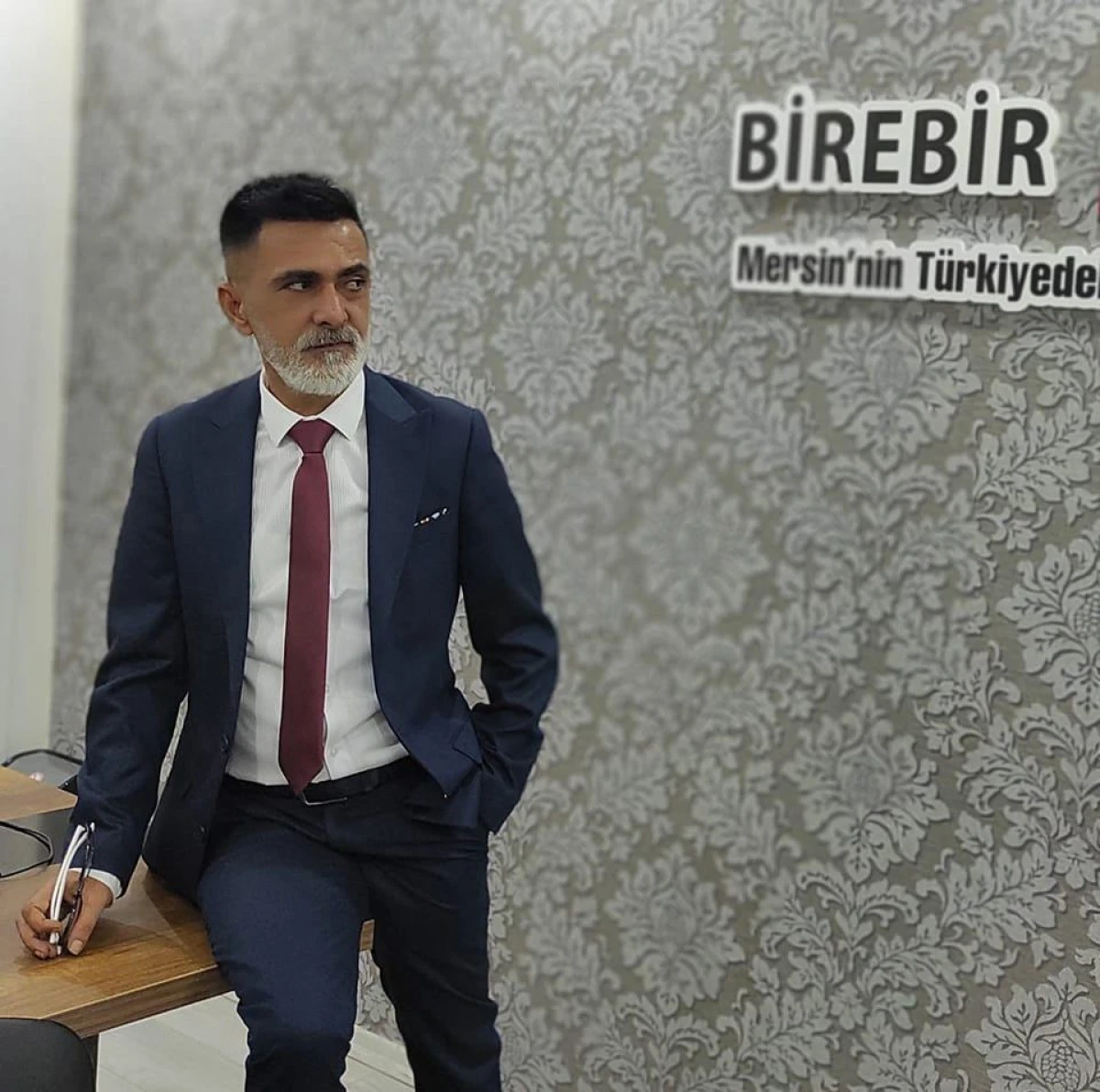 CHP 39. Kurultayı’nda Mersin Etkisi