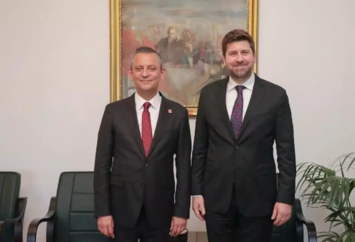 CHP Belediyesinde kentsel d&ouml;n&uuml;ş&uuml;m fiyaskosu