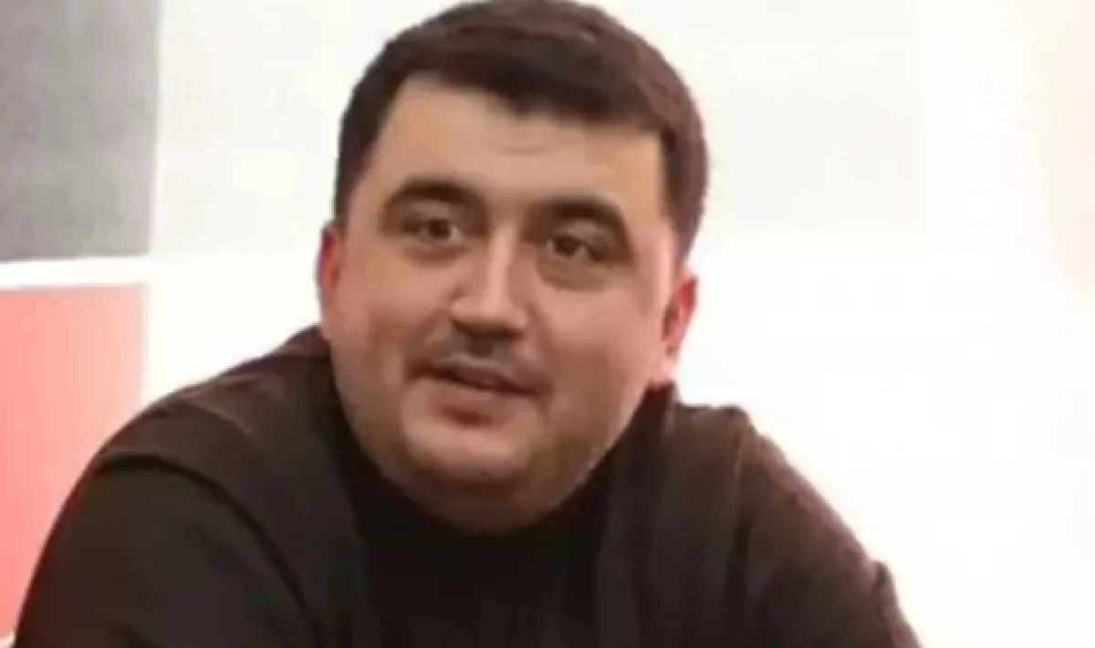 CHP il&ccedil;e başkanı bı&ccedil;aklı saldırıya uğradı 