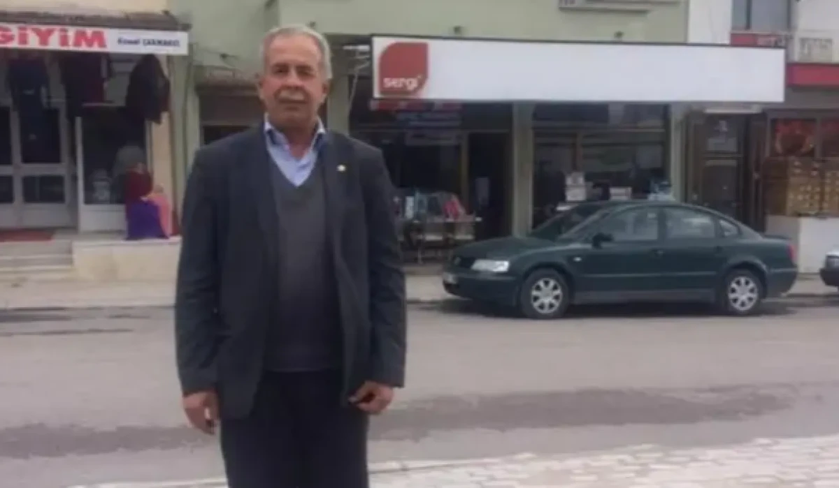 CHP il&ccedil;e başkanına uyuşturucu operasyonu! Tutuklandı