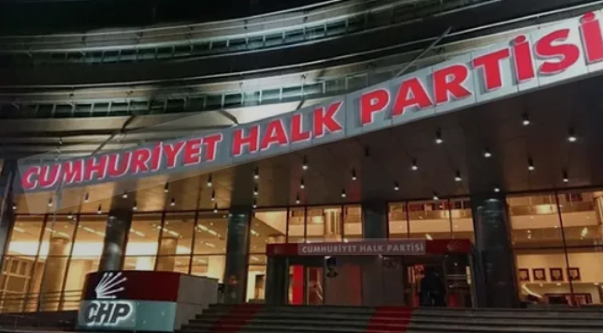 'CHP kapatılacak' iddialarına Başsavcılık'tan yeni açıklama