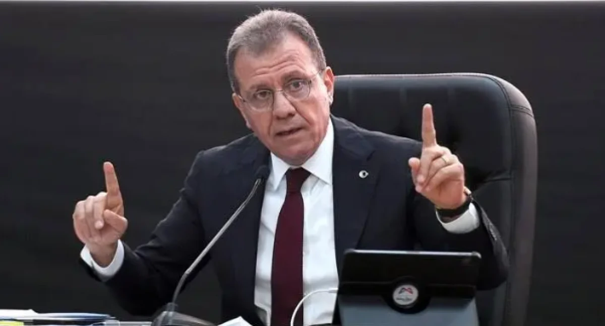 CHP'de bomba iddia: Kılı&ccedil;daroğlu'nun cumhurbaşkanı adayı o isim olabilir!