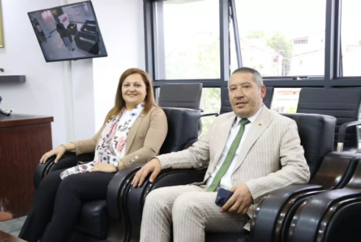 CHP'de ikinci Çerçioğlu vakası      