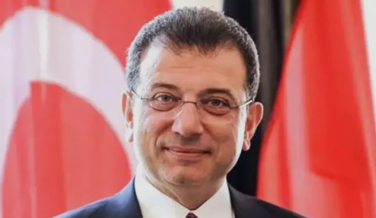CHP'de İmamoğlu kararı! Sessiz sedasız alındı