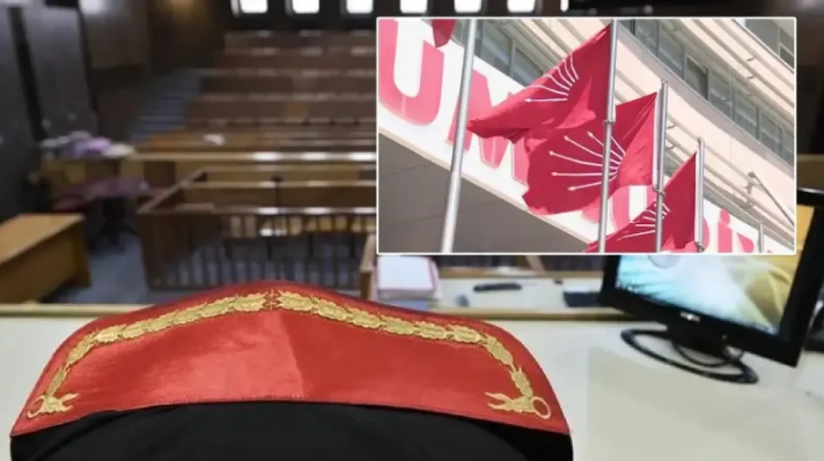 CHP&rsquo;de kongre krizi yeniden alevlendi     