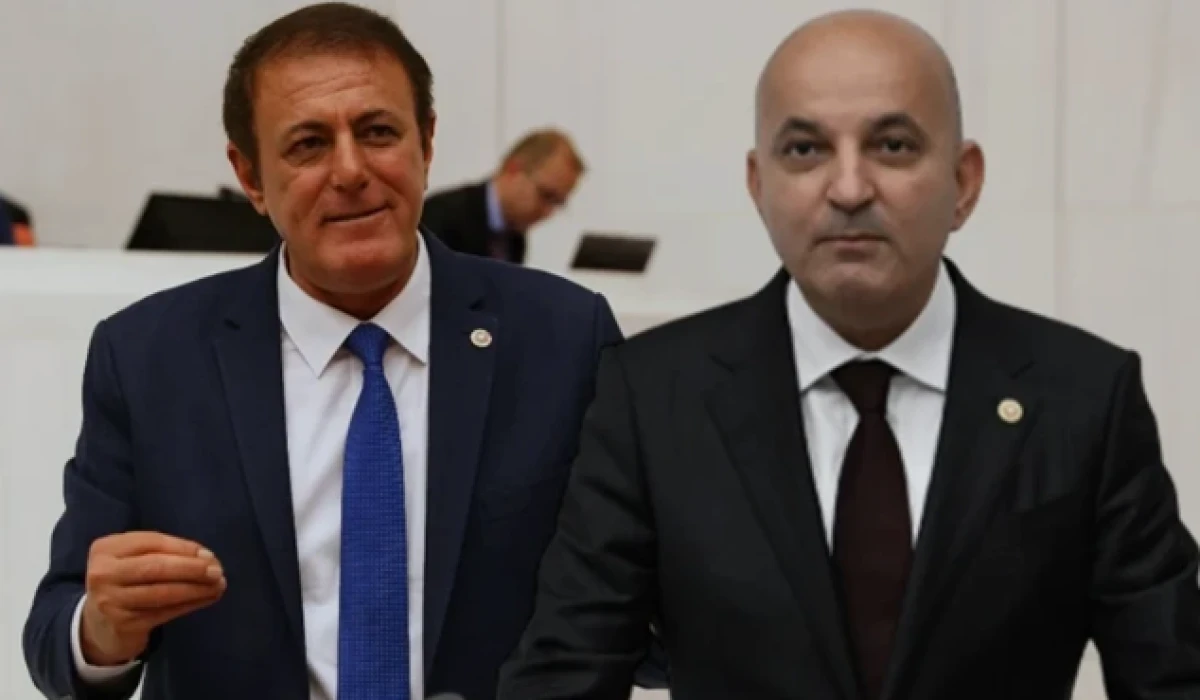 CHP'de yeni d&ouml;nem! Vekillerden peş peşe a&ccedil;ıklama: Kılı&ccedil;daroğlu ile yola devam...