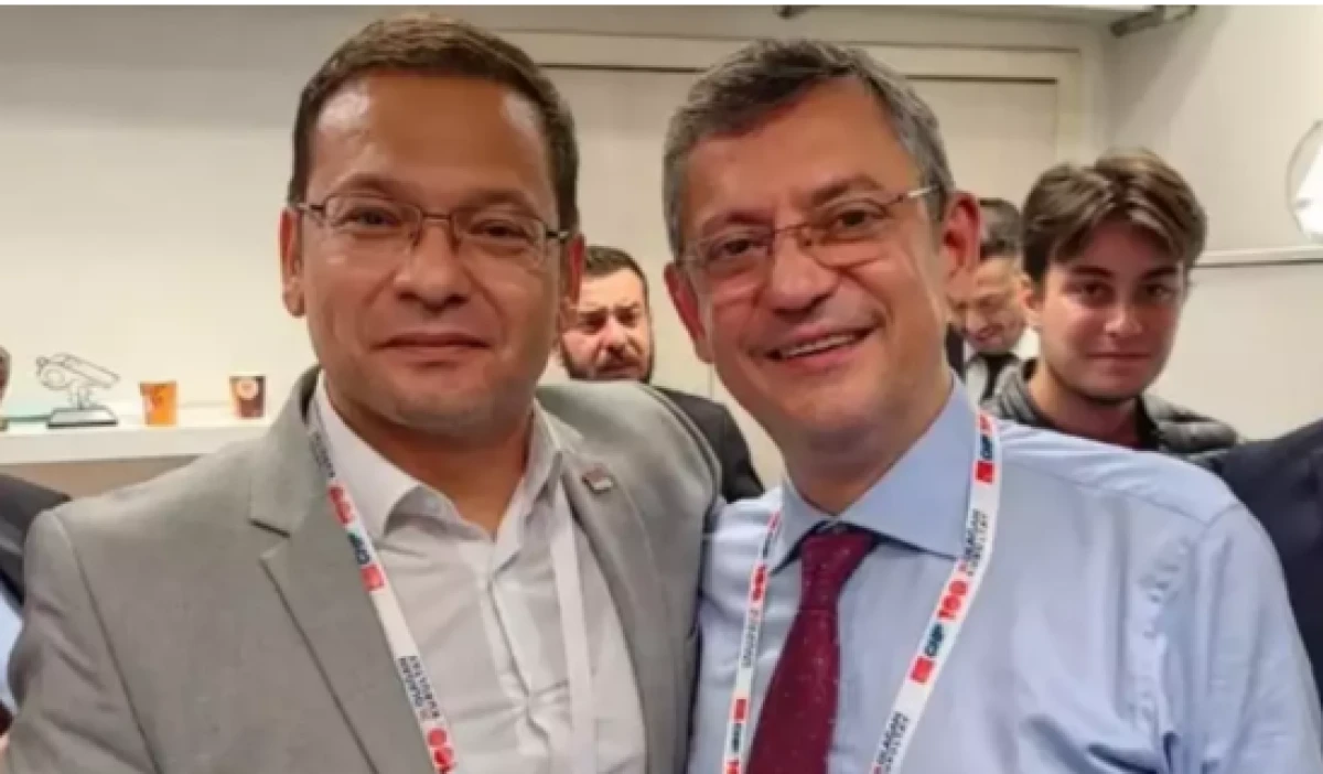 CHP'den depremzedeleri hi&ccedil;e sayan adım!                 