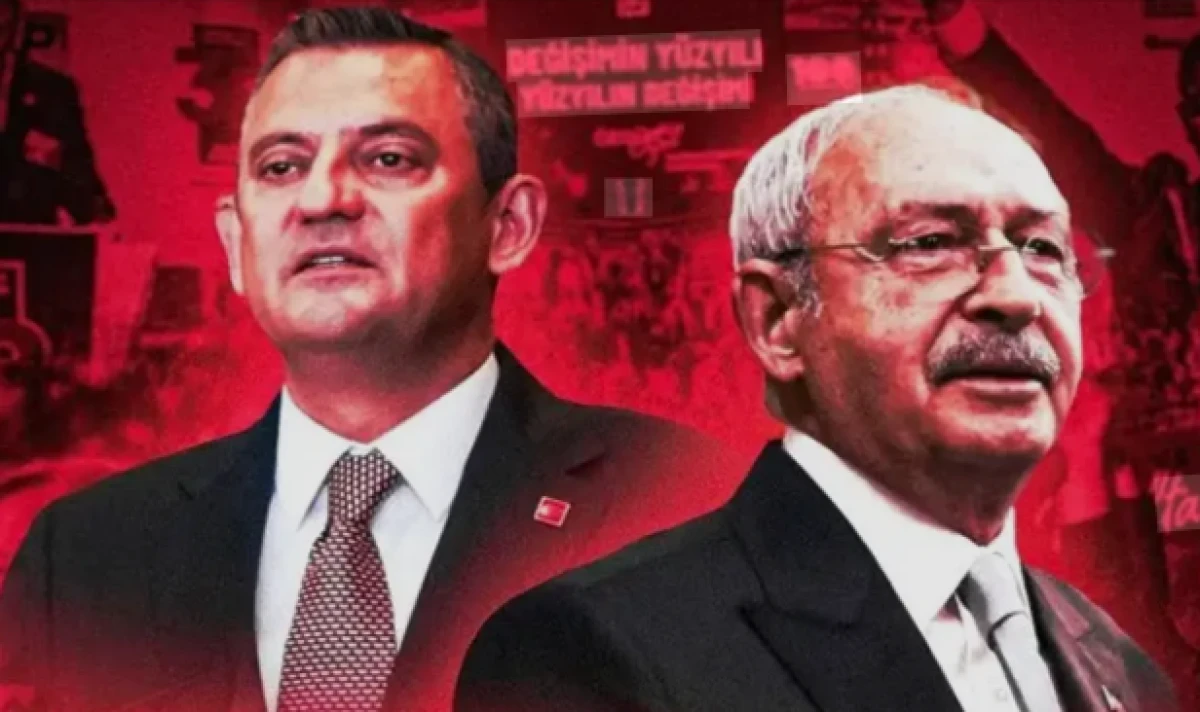 CHP'den mutlak butlana hazırlık! İki yol haritası belirlendi