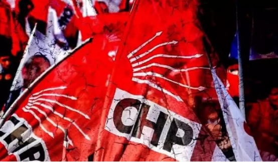 ''CHP'den neden istifa ettin'' dayağı: Feci şekilde dövdüler