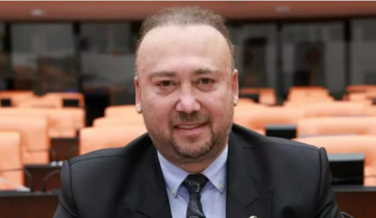 CHP'den &Ouml;zkan Yalım i&ccedil;in kesin ihra&ccedil; istemi    