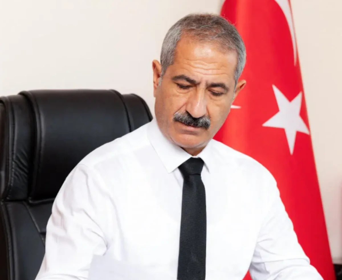 CHP'li başkan kiliseyi bile haraca bağlamış: 'Vasil abi belediyeye para lazım'